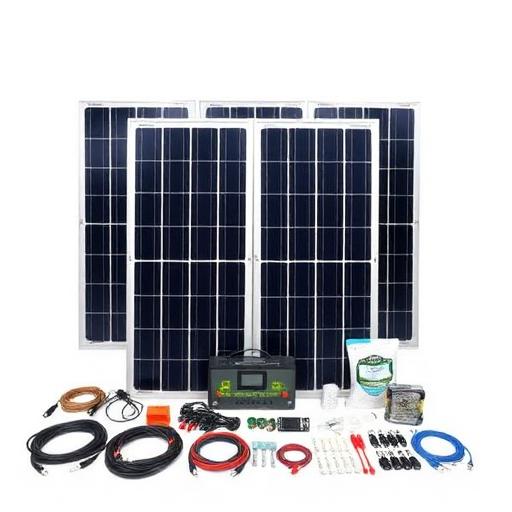 Best Solar Panel for RV Air Conditioner & 12V AC Units (2026)